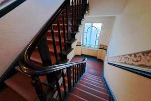 Möblierte und leerstehende 2-Zimmer-Wohnung – Stargarder Straße 68, 10437 Prenzlauer Berg, Berlin – Vorschaubild 6