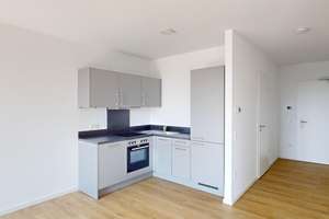 Neuanfang leicht gemacht: 2 Monate mietfrei als Frühlingstaktion geschenkt!: 2-Zimmerwohnung – Lavendelweg 2a, 38446 Steimker Berg, Wolfsburg – Vorschaubild 2