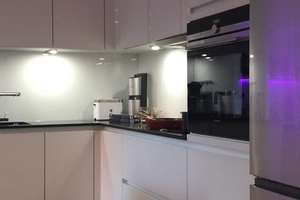4-Zimmerwohnung in Ingolstadt-Zentrum - Schmuckstück in der Altstadt 
 – Die vollständige Adresse der Immobilie erhältst du vom Anbieter., 85049 Mitte, Ingolstadt – Vorschaubild 4