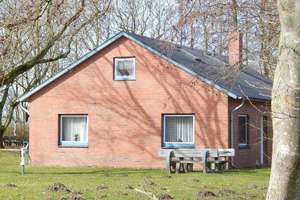 Haus mit Parkgrundstück direkt hinter dem Deich in Friedrichskoog/ Nordsee – Die vollständige Adresse der Immobilie erhältst du vom Anbieter., 25718 Friedrichskoog – Vorschaubild 5