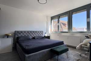 Moderne 1,5-Zimmer Wohnung in südlicher Vorstadt – Die vollständige Adresse der Immobilie erhältst du vom Anbieter., 56068 Süd, Koblenz – Vorschaubild 4