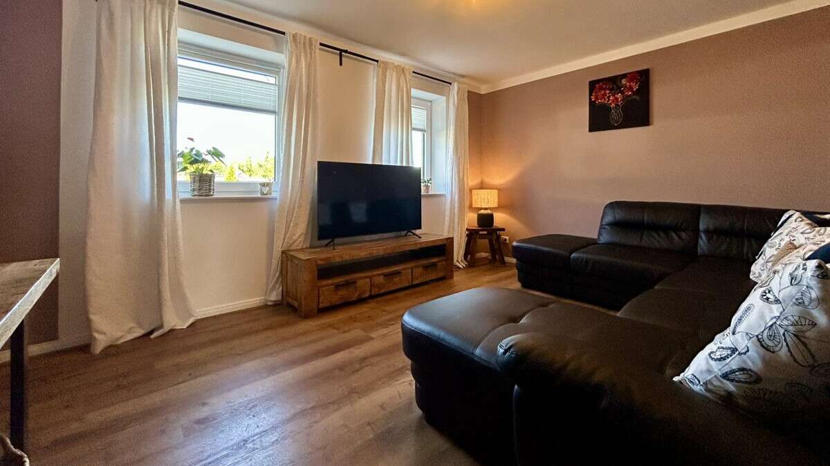 Immobilie in Rickling - Fünf moderne Wohnräume für die große Familie - Bild 1