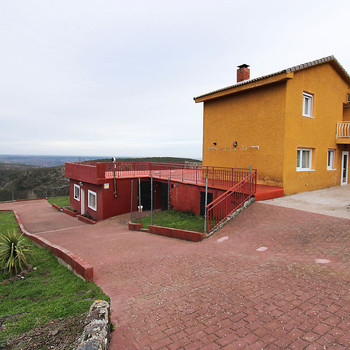Freistehendes Chalet in Torremocha de Jarama
