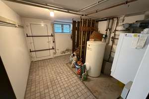 4-Zimmer Reihenendhaus mit Garage in Bielefeld-Senne – Die vollständige Adresse der Immobilie erhältst du vom Anbieter., 33659 Senne, Bielefeld – Vorschaubild 12