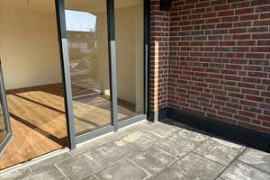 Rollstuhlgerechte Wohnung am Oldenburger Fliegerhorst zur Miete ! – Nelson-Mandela-Ring 68b, 26127 Flugplatz, Oldenburg (Oldenburg) – Vorschaubild 8
