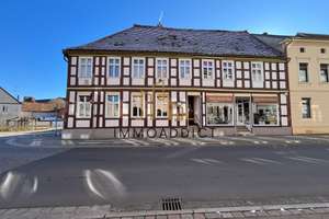 Historischer Vierseitenhof in Fachwerkbauweise – Die vollständige Adresse der Immobilie erhältst du vom Anbieter., 16909 Wittstock/Dosse – Vorschaubild 5