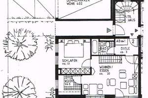 79m² Wohn-/Nutzfläche | Provisionsfrei | 3 Zimmer Maisonette Gartenwohnung | sofort bezugsfrei – Die vollständige Adresse der Immobilie erhältst du vom Anbieter., 81739 Neuperlach, München – Vorschaubild 19