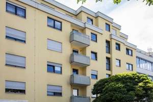 Frisch renovierte, großzügige 3-Zimmer-Wohnung mit Dachterrasse im beliebten Wöhrd! – Georg-Strobel-Str. 7, 90489 Wöhrd, Nürnberg – Vorschaubild 14