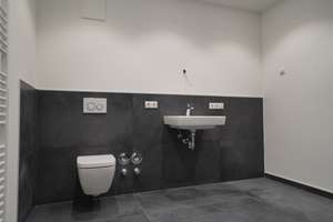 Erstbezug einer 3 Zimmer Maisonette-Wohnung, luxuriöse Innenausstattung, Aufzug und TG  – Stapper Weg 341, 41199 Geistenbeck, Mönchengladbach – Vorschaubild 11
