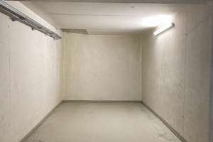 Helle 3-Zimmer-Whg mit 2 Balkonen / Tiefgarage / E-Auto / Aufzug – Die vollständige Adresse der Immobilie erhältst du vom Anbieter., 76227 Durlach, Karlsruhe – Vorschaubild 10