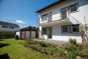Viel Raum für Familie & Ideen - Charmantes Haus mit Garten in Bonn-Niederholtorf – Die vollständige Adresse der Immobilie erhältst du vom Anbieter., 53229 Holtorf, Bonn – Vorschaubild 14