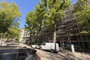 Zu Verkaufen! Bezugsfreie 2-Zimmer-Wohnung mit Terrasse direkt am Preußenpark in Wilmersdorf! – Pommersche Straße 11, 10707 Wilmersdorf, Berlin – Vorschaubild 26