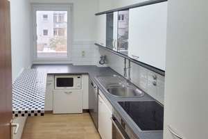 Elbnah wohnen - Attraktive 2-Zimmerwohnung in Hamburg/Othmarschen. – Die vollständige Adresse der Immobilie erhältst du vom Anbieter., 22605 Othmarschen, Hamburg – Vorschaubild 4