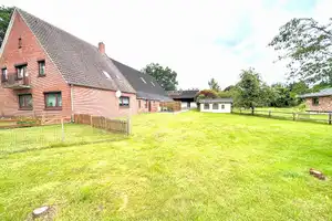 Volksbank Immobilien: Platz für die Großfamilie und Ihre liebsten Tiere – Rotenburg (Wümme) (Kreis) – Vorschaubild 9