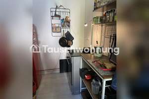 Tauschwohnung: Balkonwohnung im grünen Treptow – Heidekampweg 25, 12437 Baumschulenweg, Berlin – Vorschaubild 14