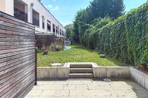2-Zimmer Erdgeschosswohnung mit Terrasse – Wollestraße 65, 14482 Babelsberg Nord, Potsdam – Vorschaubild 7