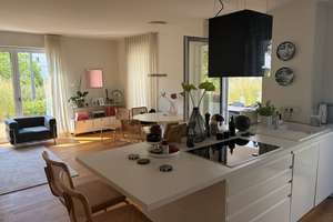 Alltagstaugliche 4-Zimmer-Wohnung mit gehobener Ausstattung in Köln-Rodenkirchen – Konrad-Adenauer-Straße 41, 50996 Rodenkirchen (Ortsteil), Köln – Vorschaubild 3
