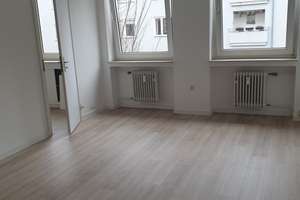 Derendorf - Wohnen am Frankenplatz zwischen alter und neuer FH – Kanonierstraße 14, 40476 Derendorf, Düsseldorf – Vorschaubild 2