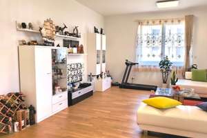 Großzügige 3-Zimmer-Wohnung nahe Schlachtensee zum Verkauf – Matterhornstraße 46, 14129 Zehlendorf, Berlin – Vorschaubild 9