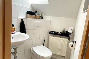 ***3,5 Zi. Dachgeschosswohnung mit Dachterrasse *** – Mörgelenstraße x, 70329 Obertürkheim (Ortsteil), Stuttgart – Vorschaubild 7