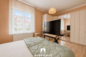 *** Exklusiv *** Stadthaus Zweifamilienhaus mit Garten, Pool, Einbauküche, viel Platz in toller Lage – Die vollständige Adresse der Immobilie erhältst du vom Anbieter., 1187 Naußlitz, Dresden – Vorschaubild 12