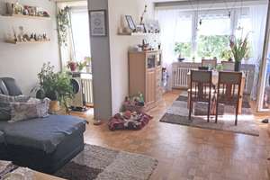 4-Zi-Whg. mit Gar. in ruhiger schöner Lage von Heidelberg – Die vollständige Adresse der Immobilie erhältst du vom Anbieter., 69123 Wieblingen, Heidelberg – Vorschaubild 8