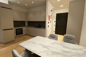 „The Seven“: Exzellente 2-Zimmer-Wohnung mit eleganter Ausstattung und Concierge-Service in Toplage – Müllerstrasse 7, 80469 Gärtnerplatz, München – Vorschaubild 11