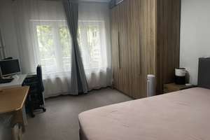 Gemütliche 2,5‑Zimmer‑Erdgeschosswohnung mit Terrasse, voll möbliert und Garage – Die vollständige Adresse der Immobilie erhältst du vom Anbieter., 22143 Rahlstedt, Hamburg – Vorschaubild 5