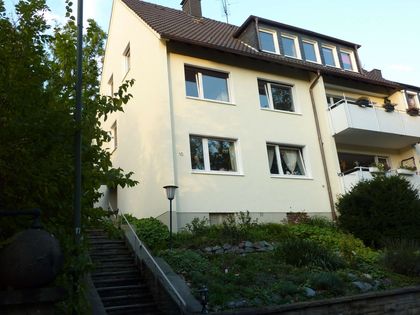 4 4 5 Zimmer Wohnung Zur Miete In Hagen Immobilienscout24