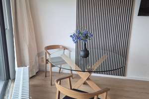 Exklusive 18. Etage Wohnung mit Balkon in Mannheim Schwetzingerstadt/Oststadt – Collinistraße 5, 68161 Schwetzingerstadt/Oststadt, Mannheim – Vorschaubild 2
