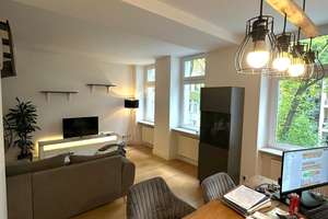 Tolle 3 Zi.-Maisonette Whg. zu Verkaufen – Die vollständige Adresse der Immobilie erhältst du vom Anbieter., 10961 Kreuzberg, Berlin – Vorschaubild 7