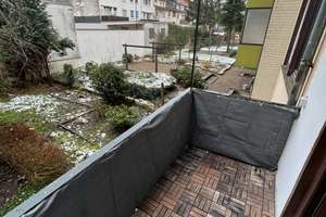 Exklusive, gepflegte 2,5-Raum-EG-Wohnung mit gehobener Innenausstattung mit EBK in Bremen – Die vollständige Adresse der Immobilie erhältst du vom Anbieter., 28199 Hohentor, Bremen – Vorschaubild 9