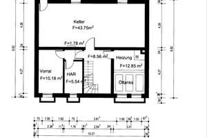 SOFORT BEZUGSFREIES Traumhaus in ruhiger, bevorzugter Wohnlage – Rosellener Kirchstr. 10, 41470 Rosellen, Neuss – Vorschaubild 21