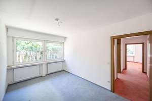 Die Natur direkt nebenan – großzügiger Bungalow in Münster-Hiltrup mit Kamin und Sauna – 48165 Hiltrup-Ost, Münster – Vorschaubild 10