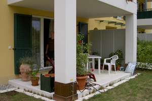 3 Zimmer Gartenwohnung im Nymphenburger Ambiente – Die vollständige Adresse der Immobilie erhältst du vom Anbieter., 80992 Moosach-Bahnhof, München – Vorschaubild 6