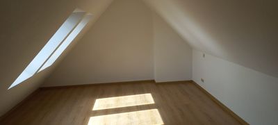 Alltagstaugliche 2 Zimmer-Wohnung in Gäufelden