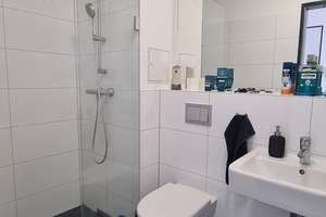 Kapitalanlage - „uni.space“ Studenten-Apartment Nähe Uni – Die vollständige Adresse der Immobilie erhältst du vom Anbieter., 34125 Wesertor, Kassel – Vorschaubild 5