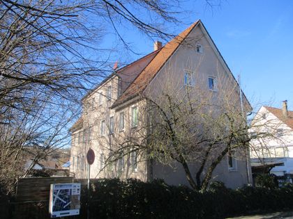 Haus Mieten In Aalen Immobilienscout24