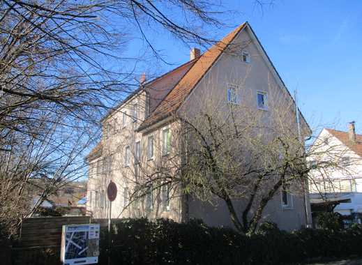 Mehrfamilienhaus Aalen Wasseralfingen Kaufen Bei Immonet De