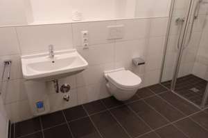 Moderne 3-Zimmer Wohnung auch für 2-3er WG nähe Stadtzentrum – Horngasse 7, 52064 Marschiertor, Aachen – Vorschaubild 7