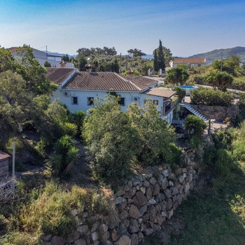 Immobilien zum Verkauf in Villanueva de la Concepción