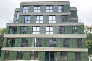 Direkt einziehen und Wohlfühlen! 4 Zimmer im Neubau, 2 Loggien, Einbauküche, Tageslichtbad, Gäste-WC – Hildesheimer Straße 442, 30519 Wülfel, Hannover – Vorschaubild 26