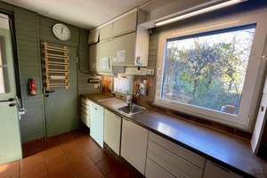 *Provisionsfrei*Ein echtes 2-Familienhaus mit unverwechselbarem Kamin-Unikat &idyllischem Grundstück – Rosmerthastraße xx, 55126 Finthen, Mainz – Vorschaubild 39