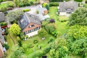 Einfamilienhaus in Top-Lage Aumühle bei Hamburg – Die vollständige Adresse der Immobilie erhältst du vom Anbieter., 21521 Aumühle – Vorschaubild 18