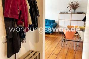 Wohnungstausch: Chausseestraße 16 – Chausseestraße 16, 10000 Mitte (Ortsteil), Berlin – Vorschaubild 5