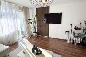 Helle 3-Zimmer-Wohnung in Aachen, Forst – Marienburger Straße 4, 52078 Forst, Aachen – Vorschaubild 5