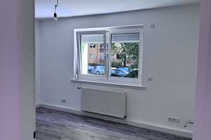 3-Zimmer-Wohnung mit Balkon und großem Gemeinschaftsgarten in Frankfurt-Eckenheim – 60435 Eckenheim, Frankfurt am Main – Vorschaubild 7