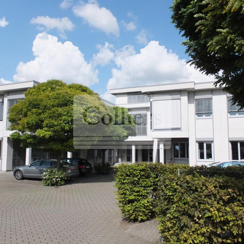 Bürogebäude zur alleinigen Nutzung