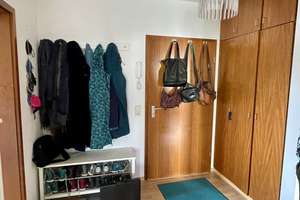 *Provisionsfrei* 2-Zimmer-Wohnung mit Balkon in gepflegter Wohnanlage– frei ab 01.06.2026 – Generaloberst-Beck-Straße 11-15, 55129 Oberstadt, Mainz – Vorschaubild 29