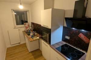 Helle 3-Zimmer Wohnung mit Balkon im 3. OG in Mannheim-Käfertal + KFZ STELLPLATZ – Kallstadter Str. 14, 68309 Käfertal, Mannheim – Vorschaubild 14